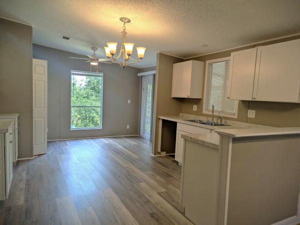 1994 FLEETWOOD BROOKFIELD Mobile Home