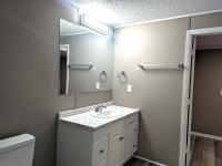 1994 FLEETWOOD BROOKFIELD Mobile Home