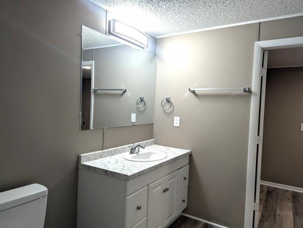 1994 FLEETWOOD BROOKFIELD Mobile Home
