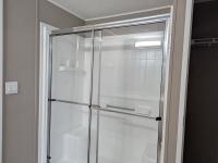 1994 FLEETWOOD BROOKFIELD Mobile Home