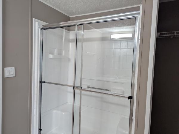 1994 FLEETWOOD BROOKFIELD Mobile Home
