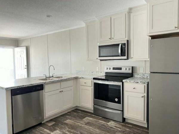 2023 Sunshine Homes Mobile Home For Sale