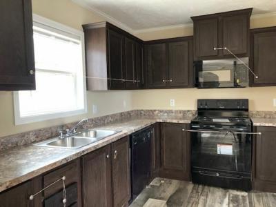 Mobile Home at 565 Overlook Drive Stone Mountain, GA 30087