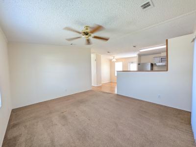 Photo 2 of 13 of home located at 413 Klickety Klak Ln Lot 549 Valrico, FL 33594