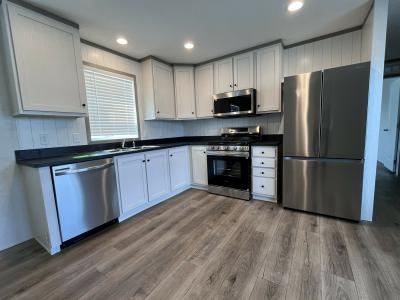 Mobile Home at 5024 Forburg Ct Sterling Heights, MI 48310