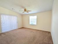 1993 FLEETWOOD BARRINGTON Mobile Home