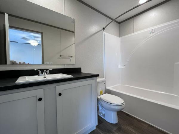 2027 Champion RAP1666H32085 Mobile Home