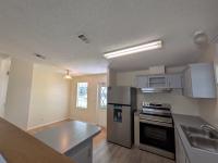 1993 FLEETWOOD BARRINGTON Mobile Home