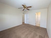1993 FLEETWOOD BARRINGTON Mobile Home