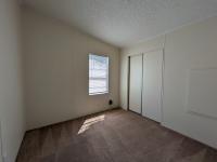 1993 FLEETWOOD BARRINGTON Mobile Home