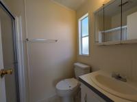 1993 FLEETWOOD BARRINGTON Mobile Home