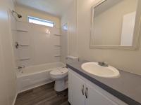 1993 FLEETWOOD BARRINGTON Mobile Home