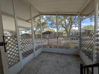 1993 FLEETWOOD BARRINGTON Mobile Home