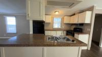1995 American Homestar Corp Galaxy Mobile Home