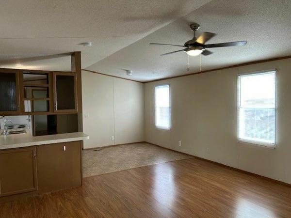 2005 Fleetwood Highland Park Mobile Home