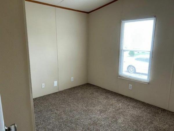2005 Fleetwood Highland Park Mobile Home