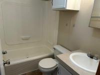 2005 Fleetwood Highland Park Mobile Home