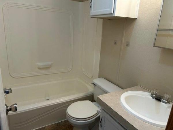 2005 Fleetwood Highland Park Mobile Home