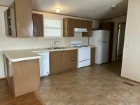 2005 Fleetwood Highland Park Mobile Home
