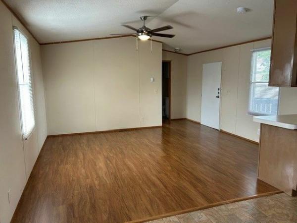 2005 Fleetwood Highland Park Mobile Home
