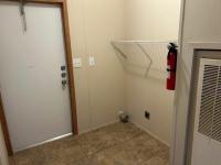 2005 Fleetwood Highland Park Mobile Home