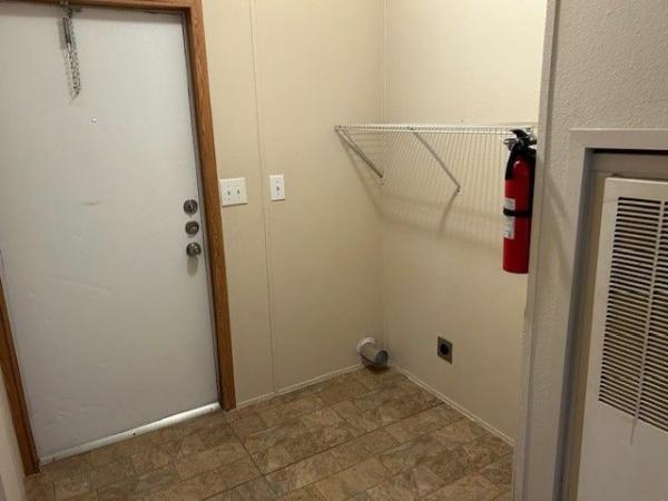 2005 Fleetwood Highland Park Mobile Home