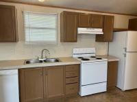 2005 Fleetwood Highland Park Mobile Home