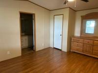 2005 Fleetwood Highland Park Mobile Home