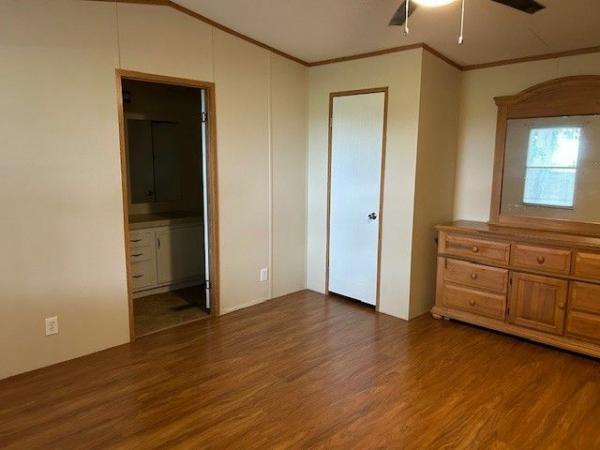 2005 Fleetwood Highland Park Mobile Home