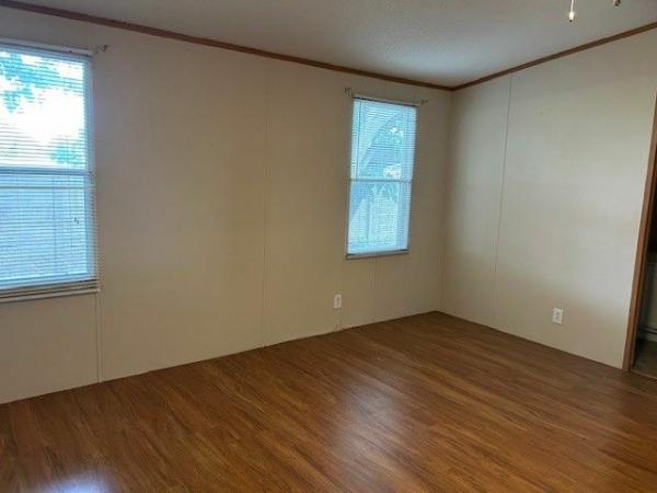 2005 Fleetwood Highland Park Mobile Home