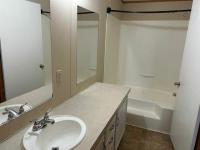 2005 Fleetwood Highland Park Mobile Home