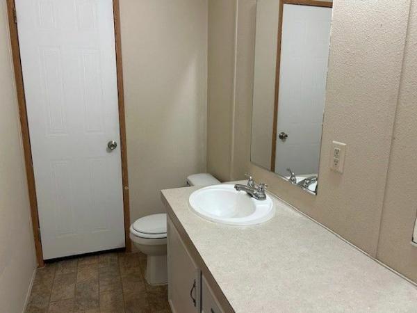2005 Fleetwood Highland Park Mobile Home
