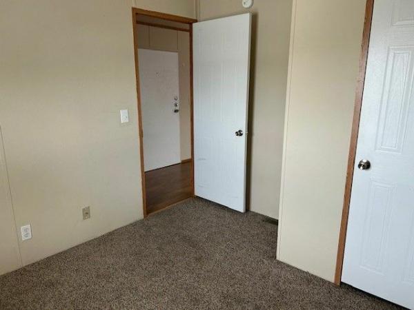 2005 Fleetwood Highland Park Mobile Home