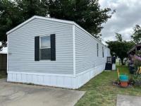 2005 Fleetwood Highland Park Mobile Home