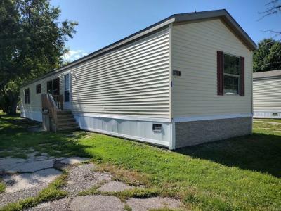 Mobile Home at 2338 Cascade Flint, MI 48504