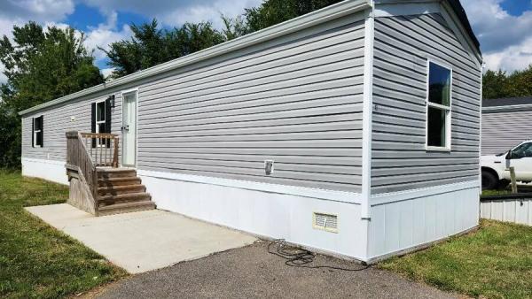 Photo 1 of 2 of home located at 47 Oak Street Crestline, OH 44827