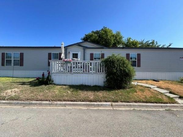 2018 SOUTHERN ENERGY YES HOME Mobile Home