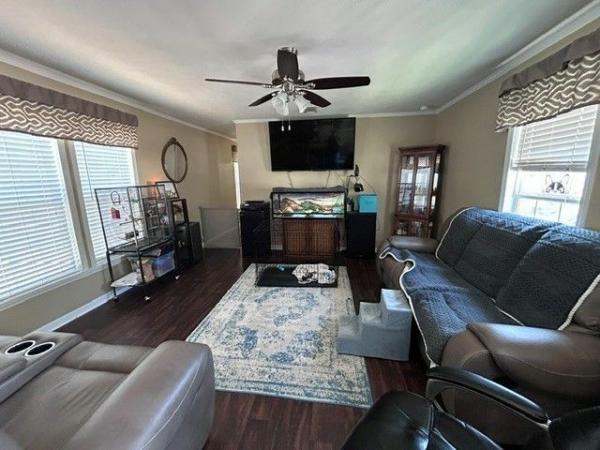 2018 SOUTHERN ENERGY YES HOME Mobile Home