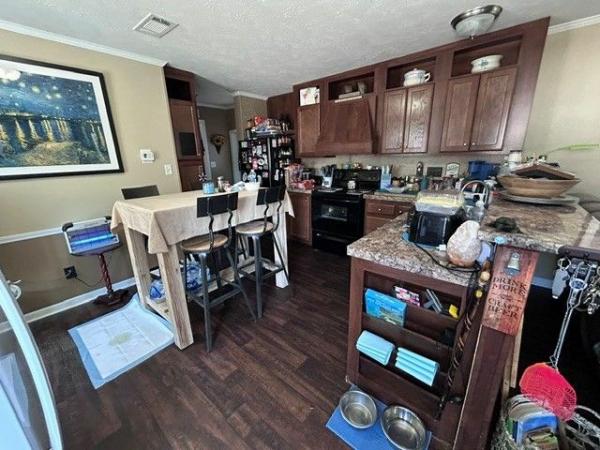 2018 SOUTHERN ENERGY YES HOME Mobile Home