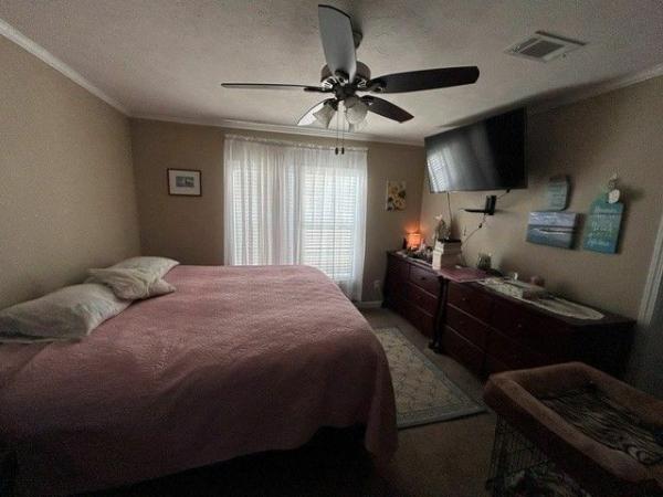 2018 SOUTHERN ENERGY YES HOME Mobile Home