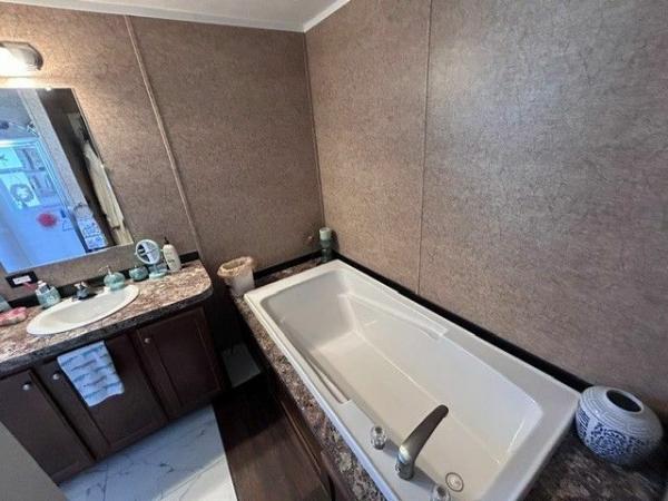 2018 SOUTHERN ENERGY YES HOME Mobile Home