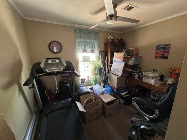 2018 SOUTHERN ENERGY YES HOME Mobile Home