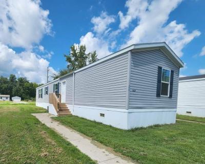 Mobile Home at 3637 Woodside Dr Lot 30 Madison, IN 47250