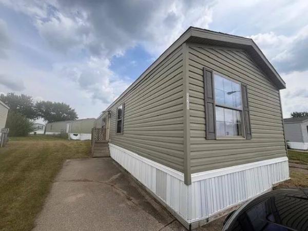 2017  Mobile Home For Sale