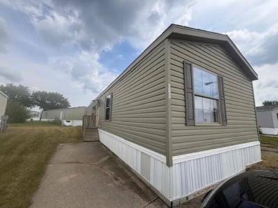 Mobile Home at 2220 Dunkelburg Rd Lot#820 Fort Wayne, IN 46819
