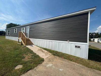 Mobile Home at 1801 Harper Road Lot #44 Northport, AL 35476