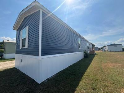 Mobile Home at 1801 Harper Road Lot #73 Northport, AL 35476