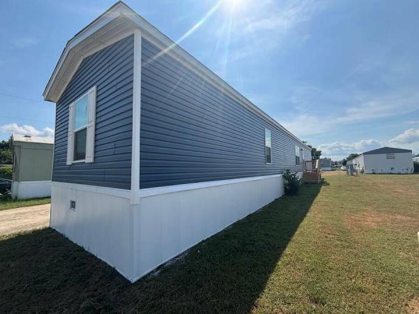 Photo 1 of 2 of home located at 1801 Harper Road Lot #73 Northport, AL 35476