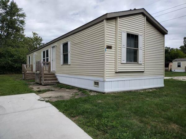 2020  Mobile Home For Sale