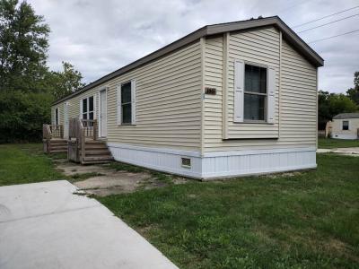 Mobile Home at 3614 Caco Flint, MI 48504